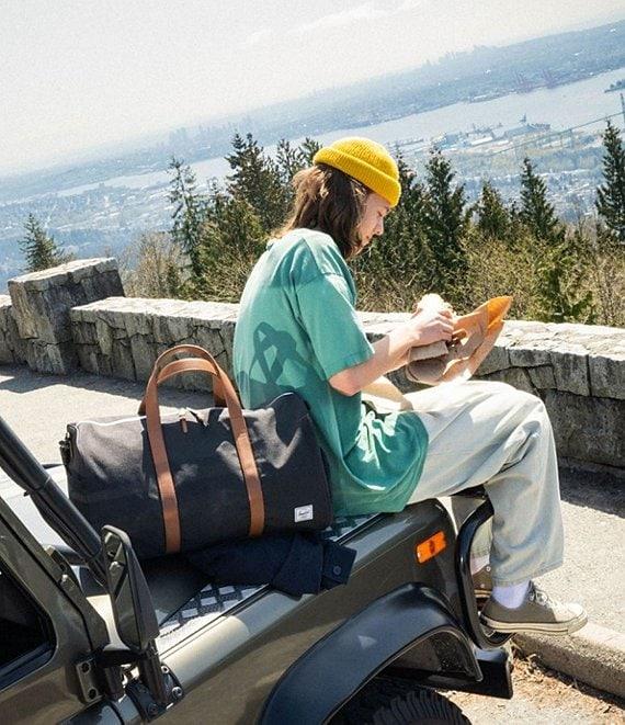 Herschel Supply Co. Herschel Novel™ Eco Duffle Bag Product Image
