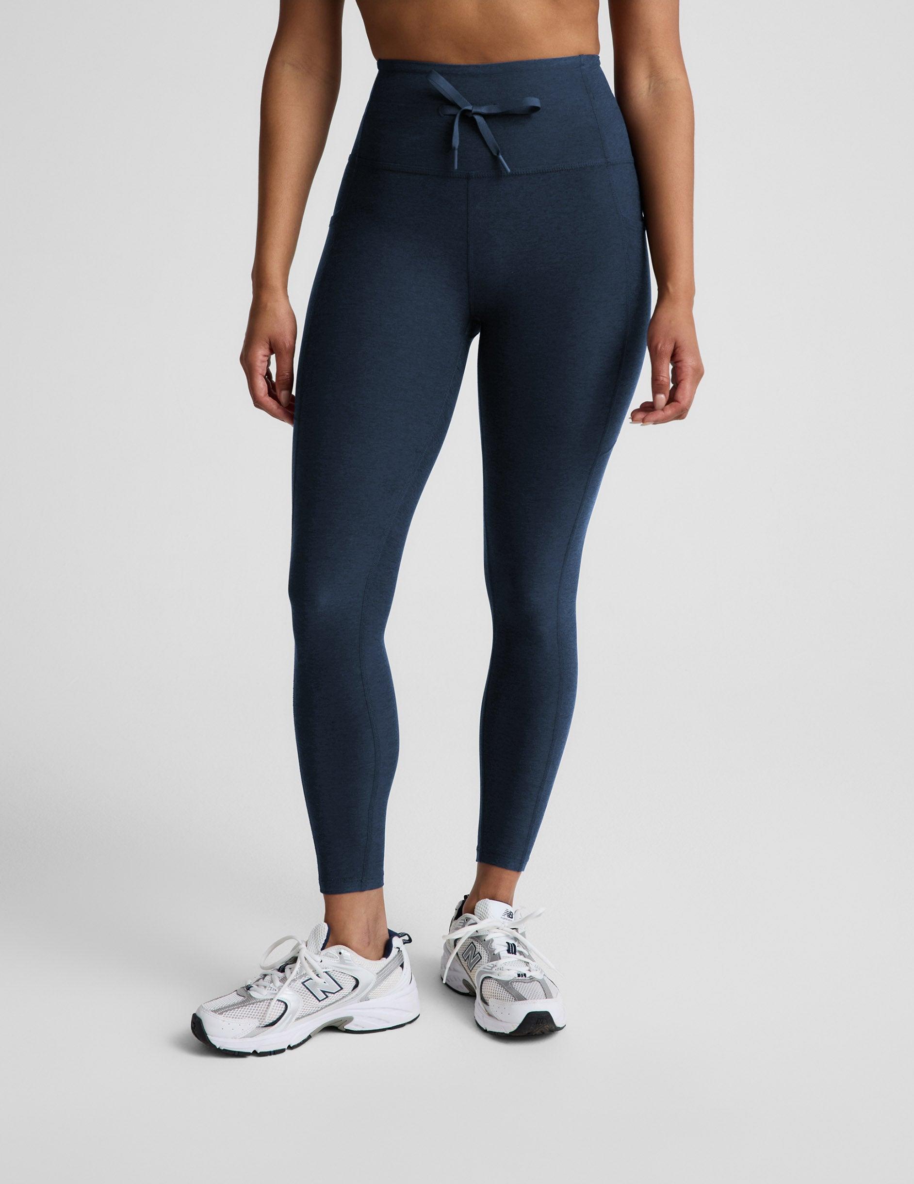 Spacedye Go Pocket Midi Legging Product Image