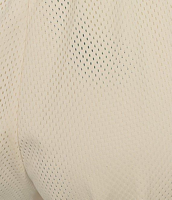 The Upside Josie Recycled Mesh Straight Leg Pants Product Image