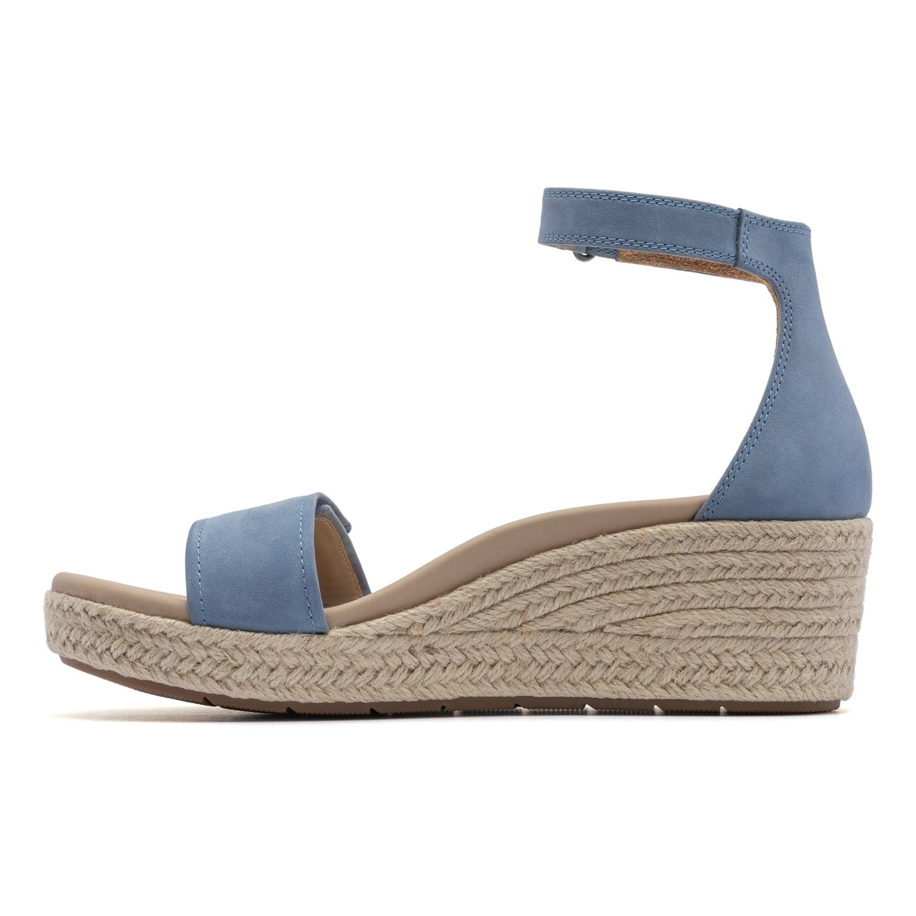 Riviera Ankle Sandal Metatarsal Female Product Image
