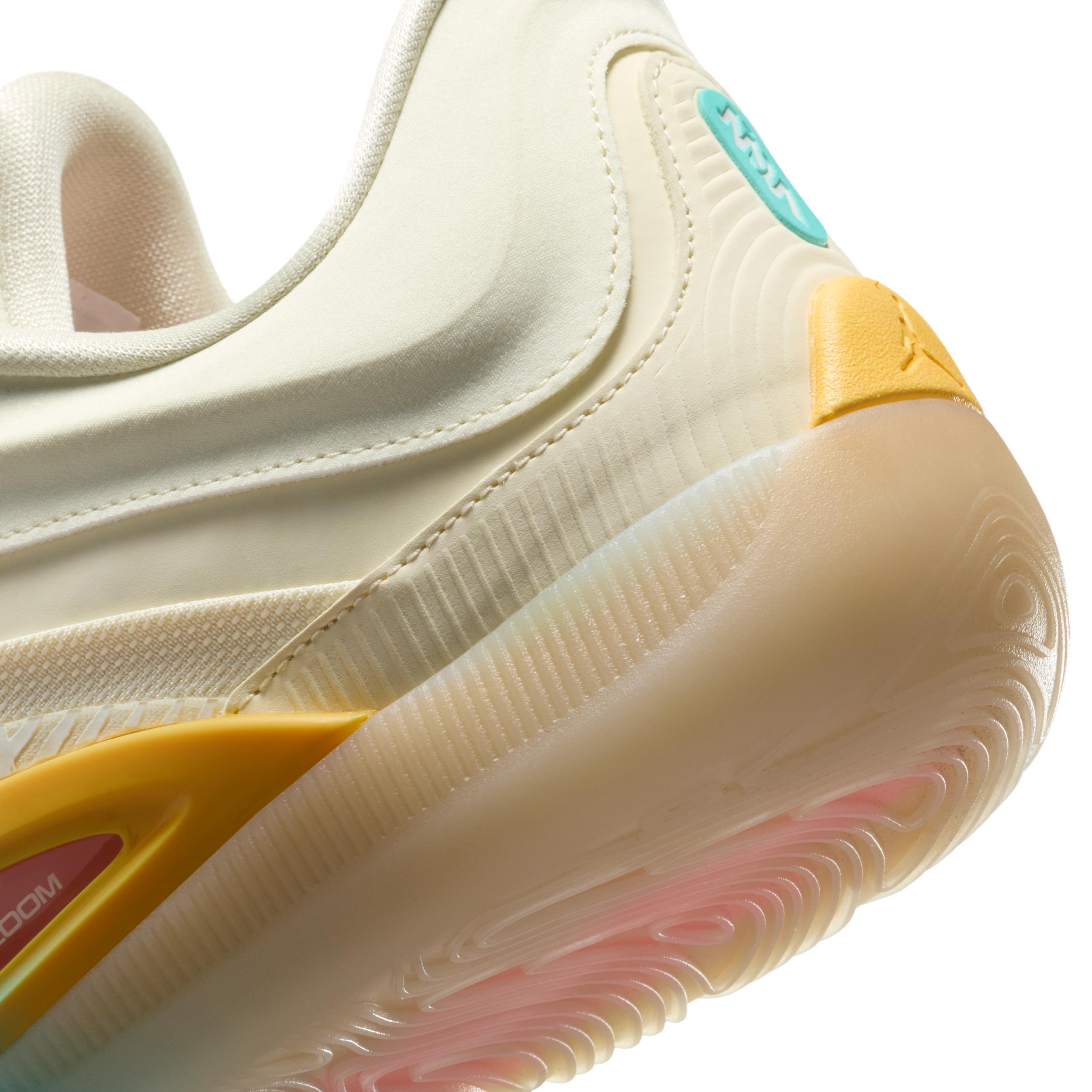 Nike Men's Zion 4 "Low Country" Basketball Shoes Product Image