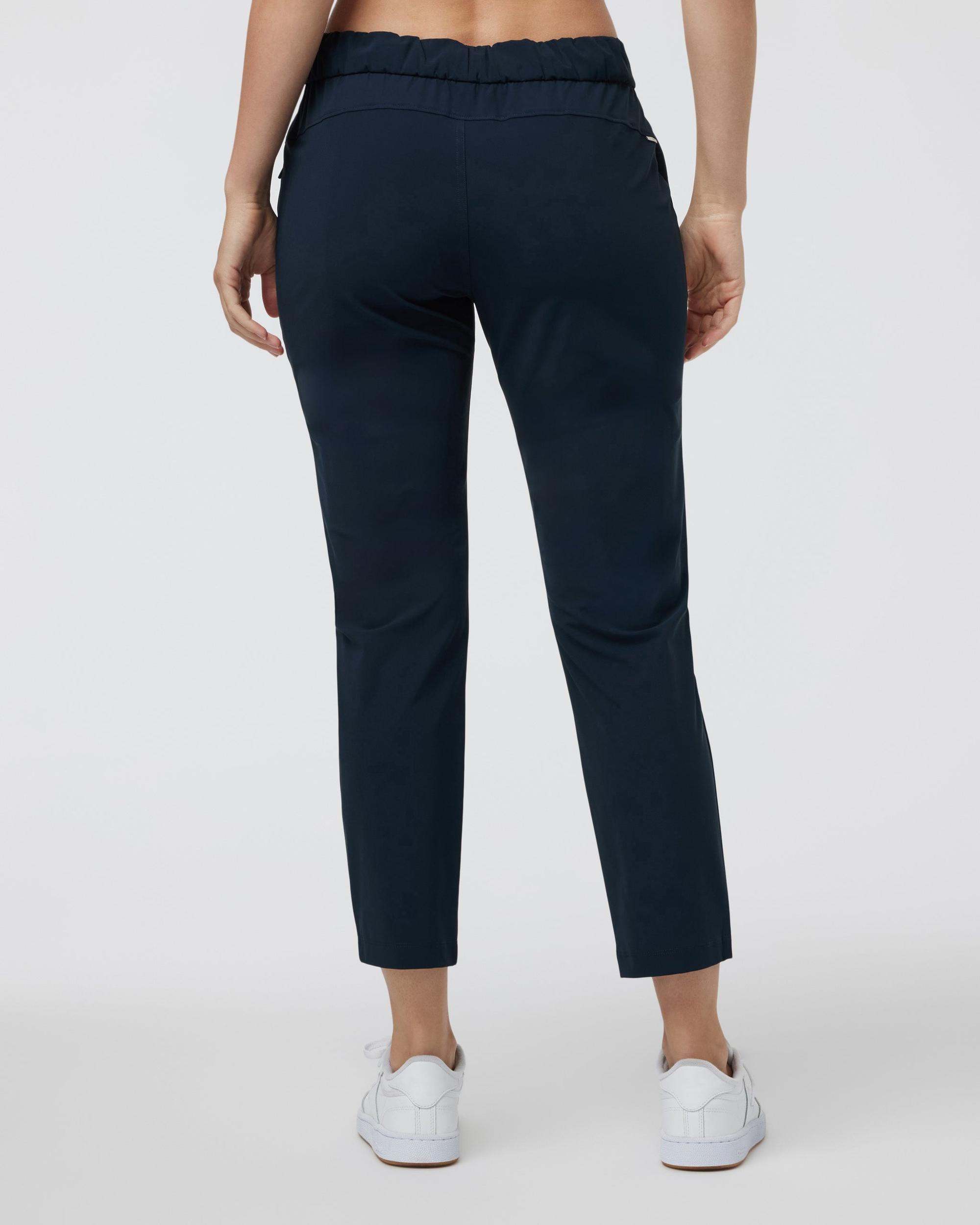 Miles Ankle Pant Product Image