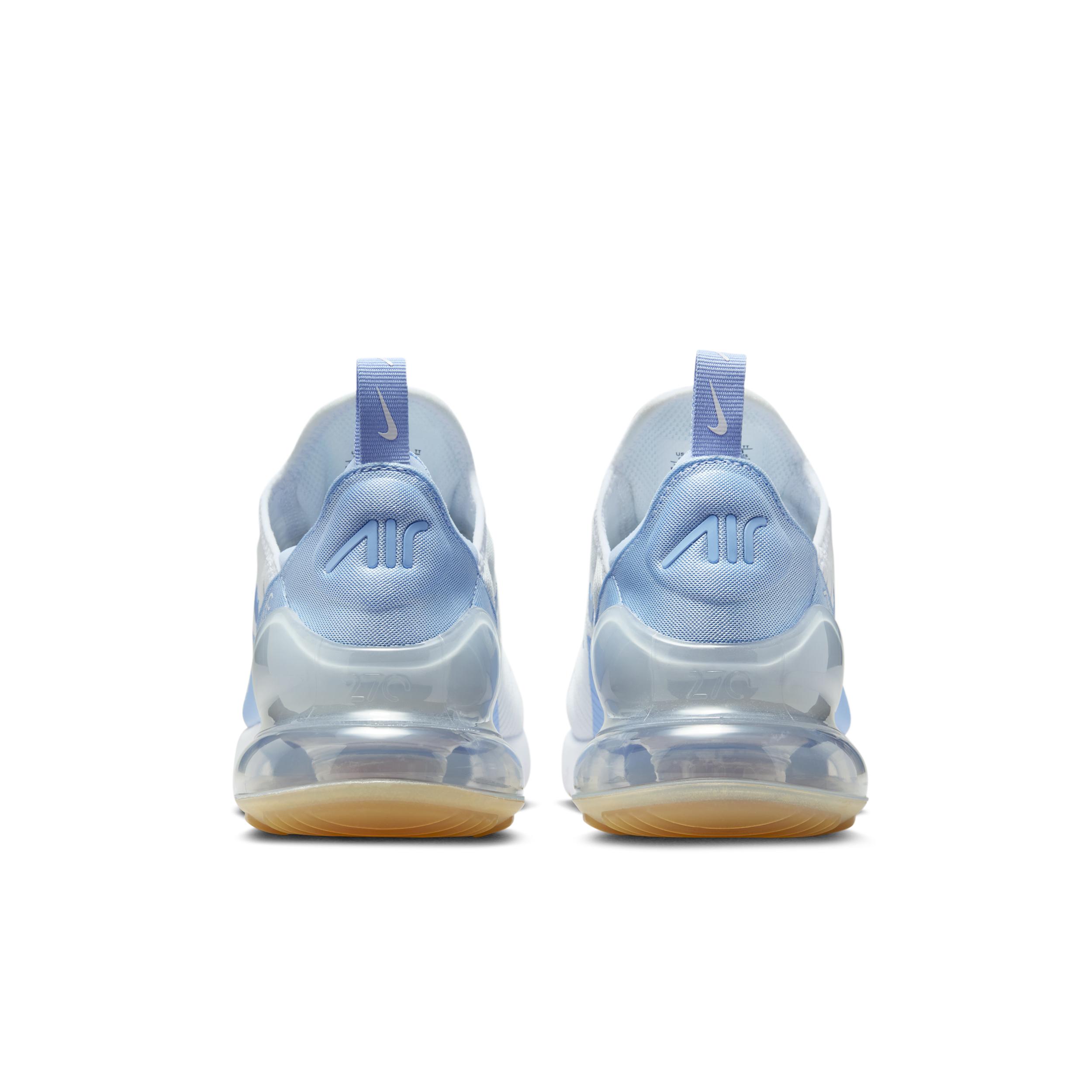 Nike Women's Air Max 270 Shoes Product Image