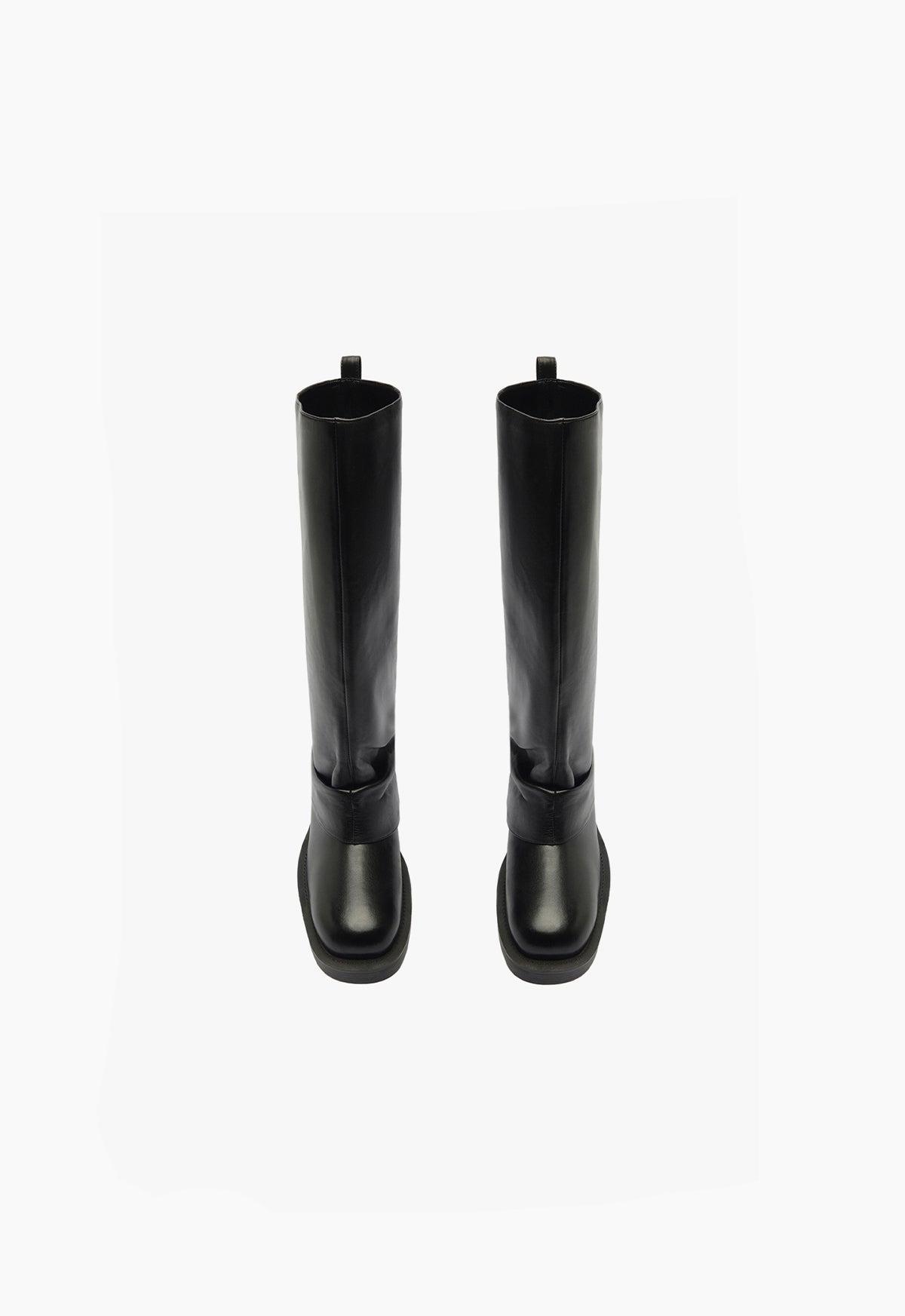 Keira Up Cloak Boot Female Product Image