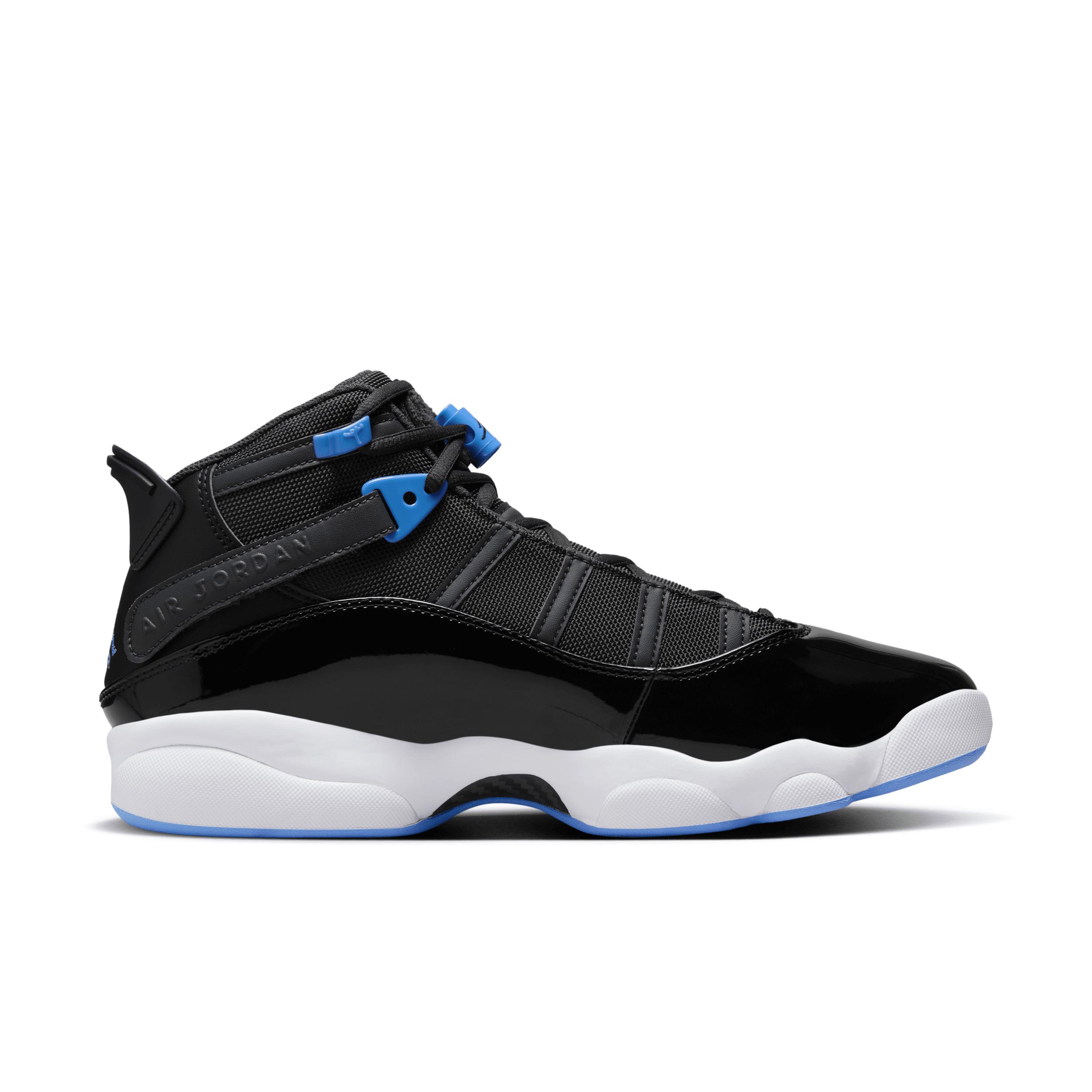 Jordan 6 Rings Men's Shoes Product Image