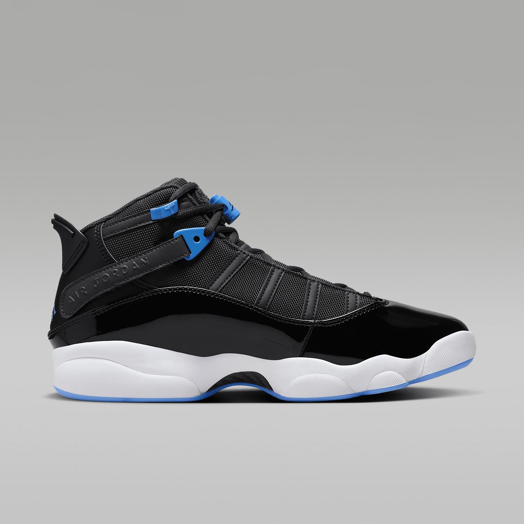 Jordan 6 Rings Men's Shoes Product Image