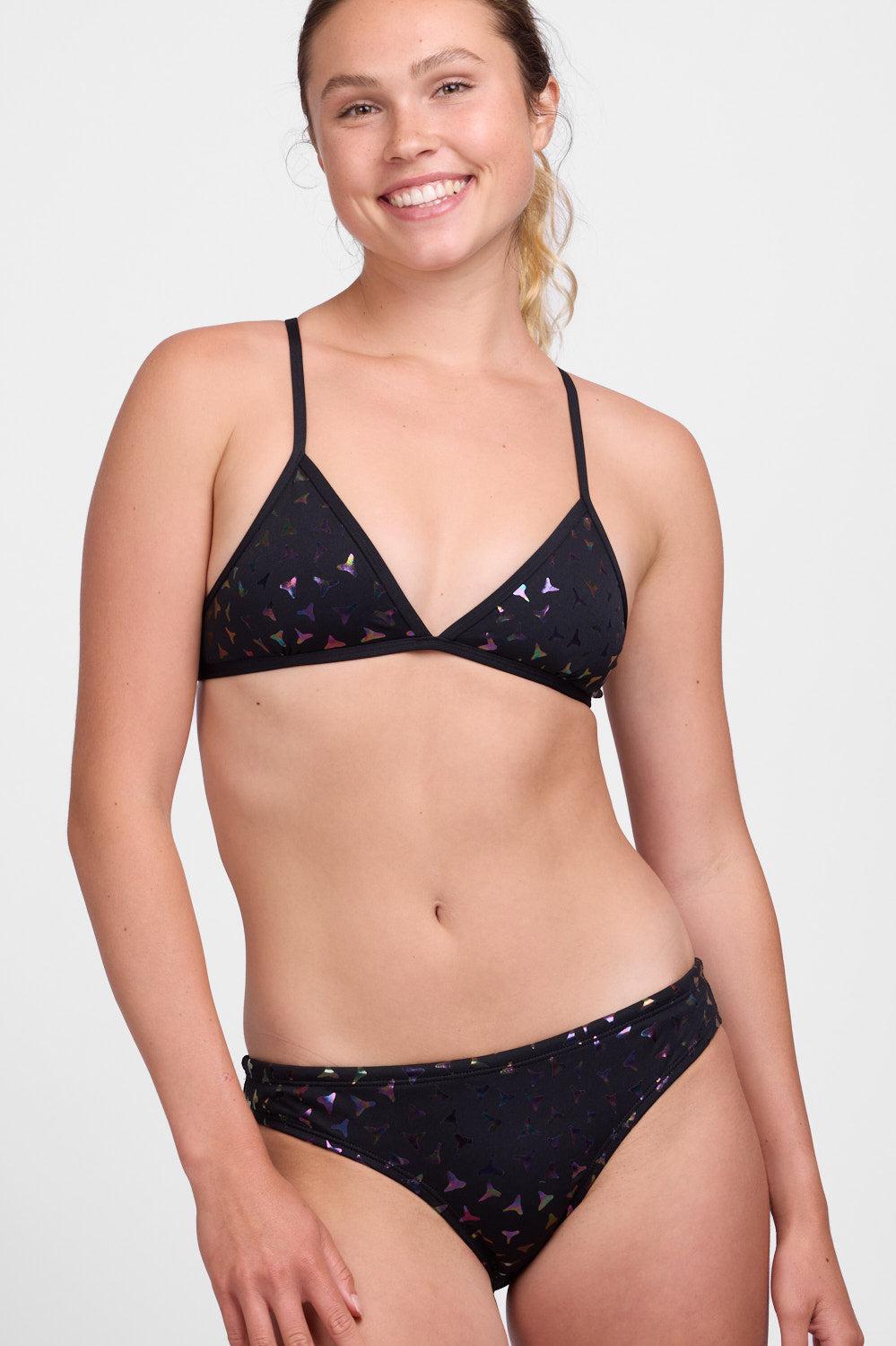 Andy Bikini Bottom - Glow Female Product Image