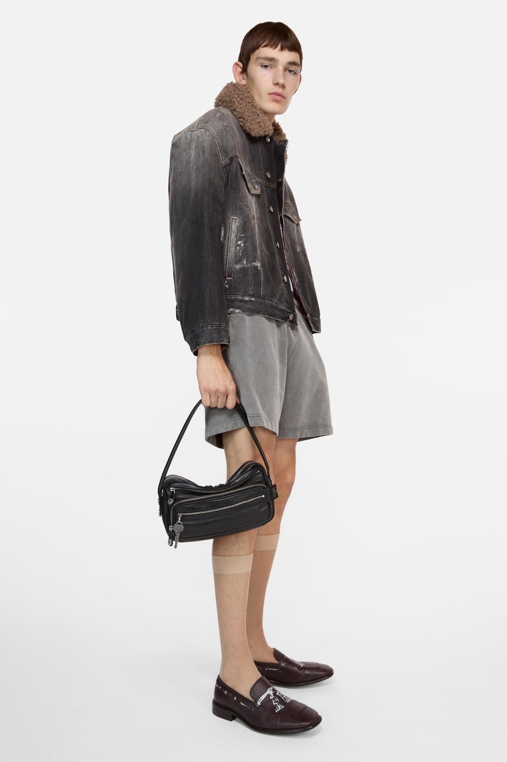 Camero Party shoulder bag Product Image