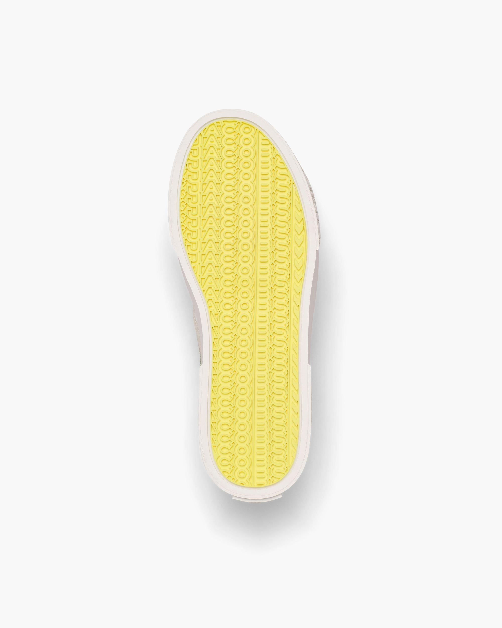 The Wild Daisy Canvas Sneaker Product Image