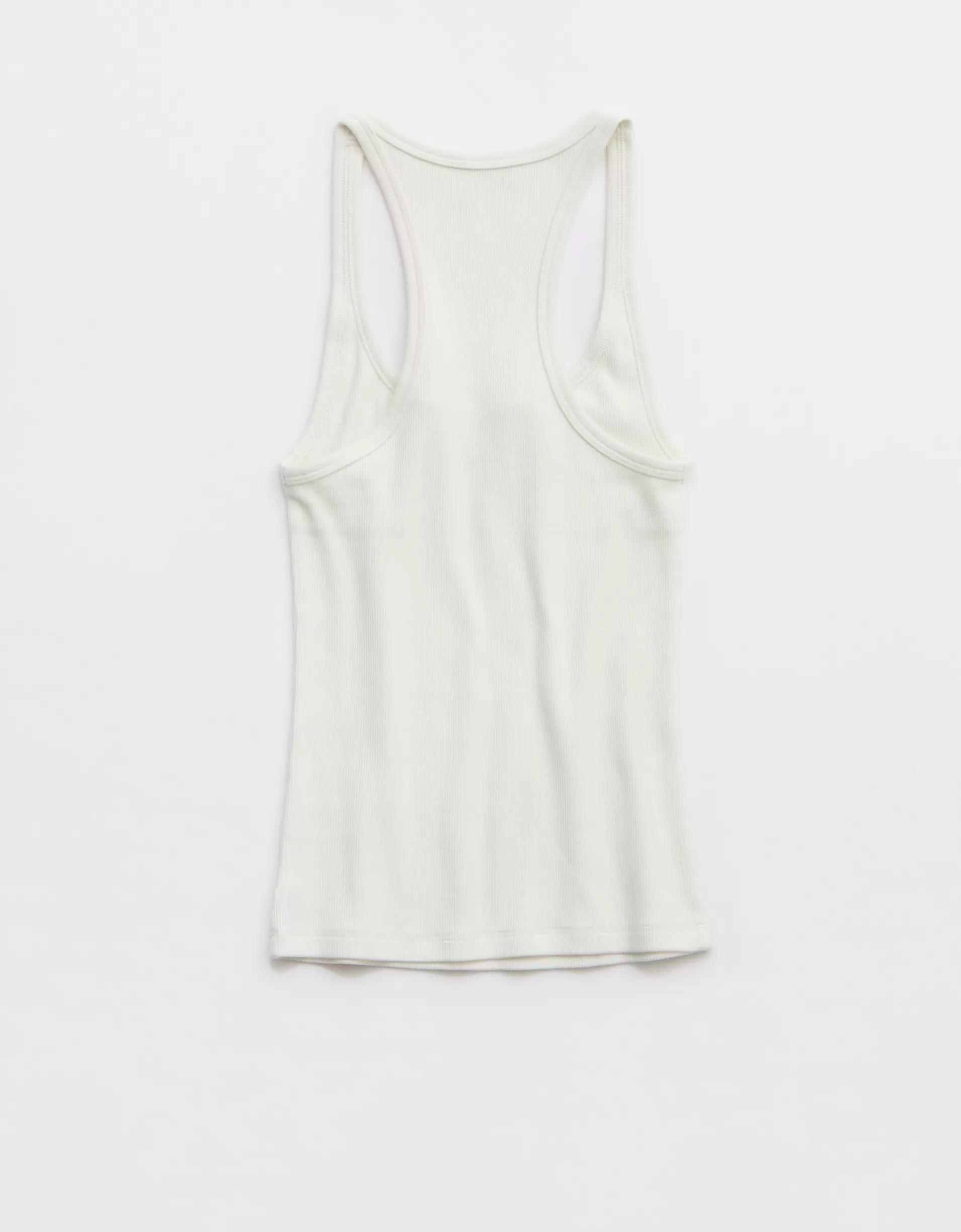 Aerie Easy Does It Tank Top Product Image