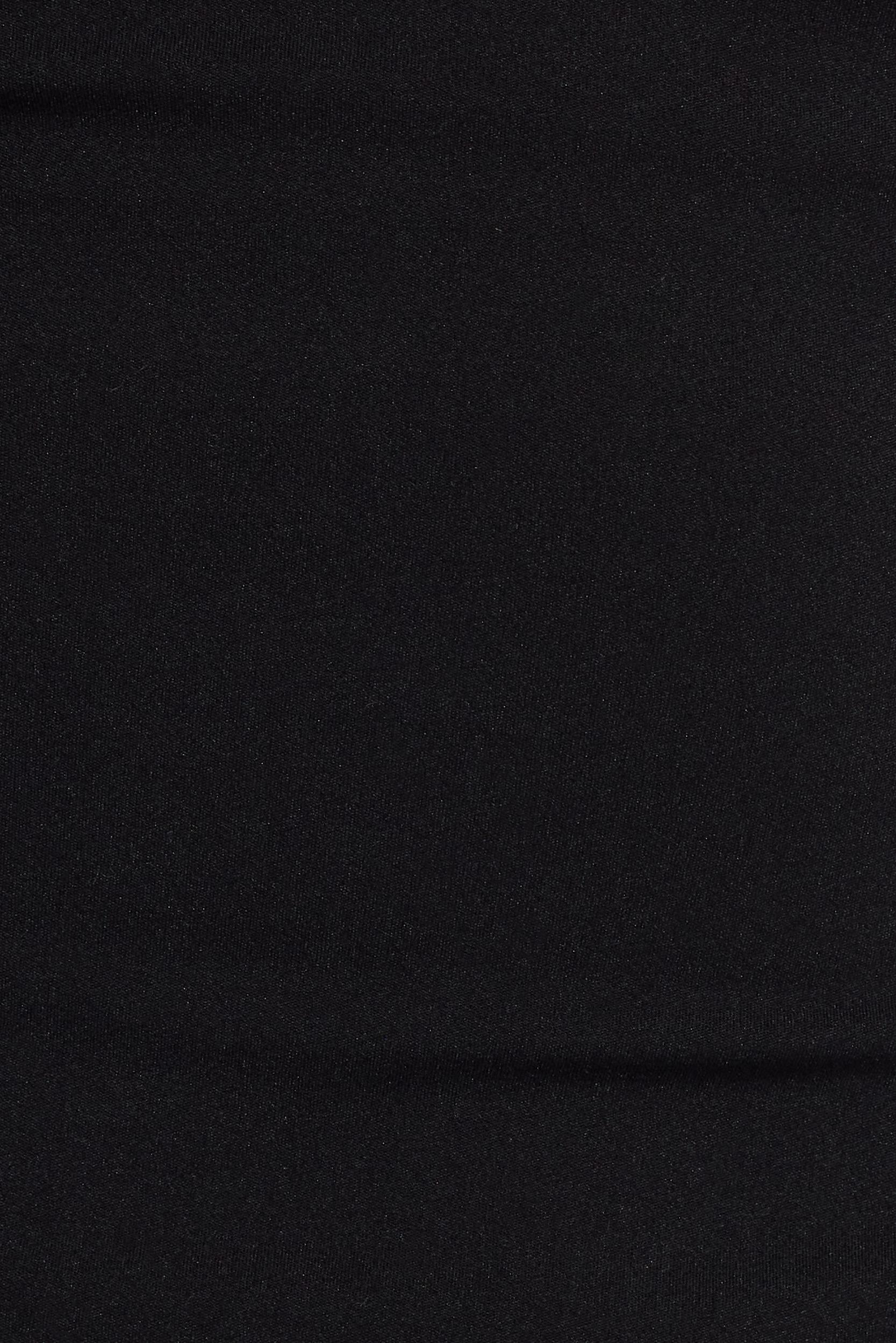 Sleek A-Line Tube Dress Product Image