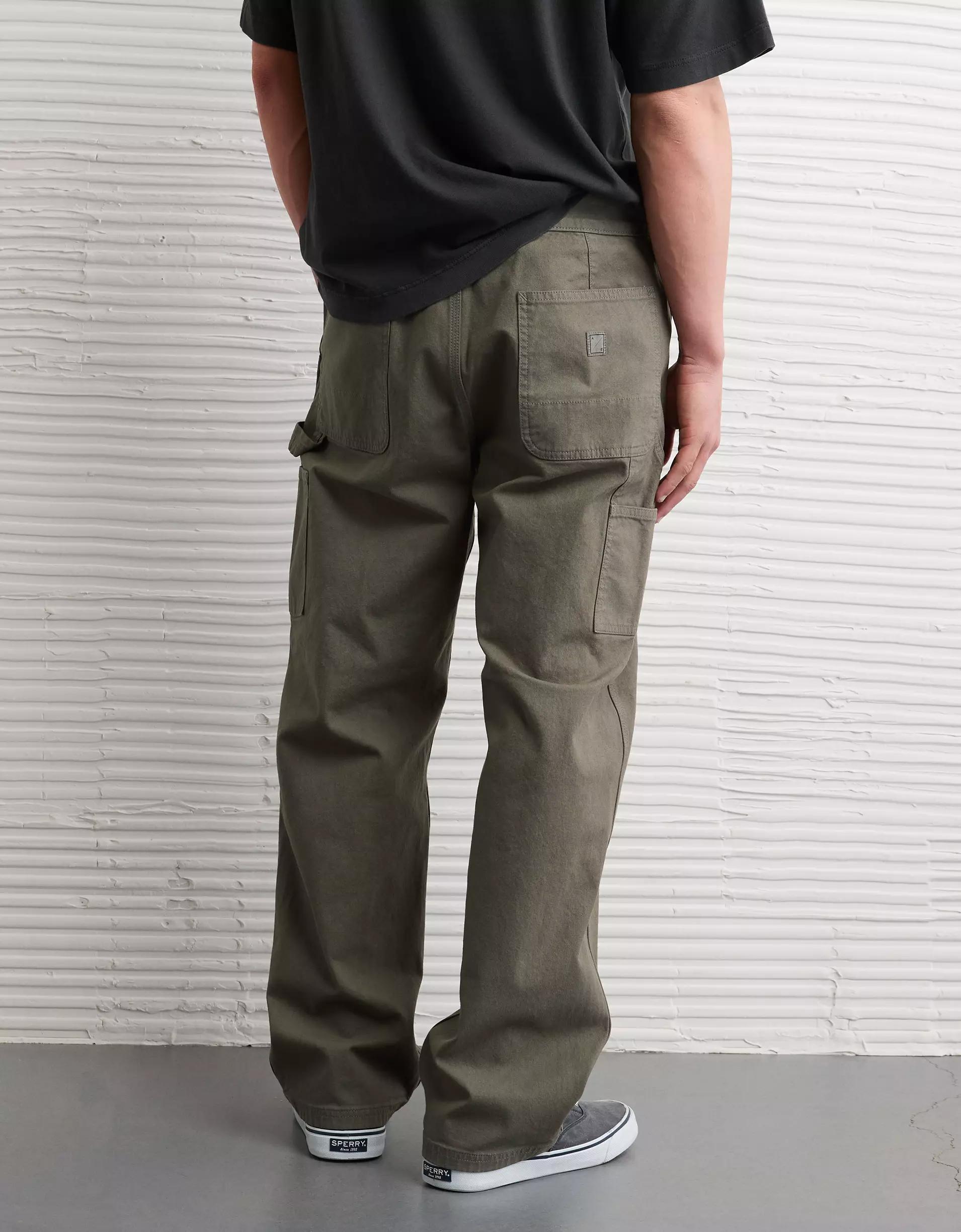 AE Flex Loose Carpenter Pant Product Image