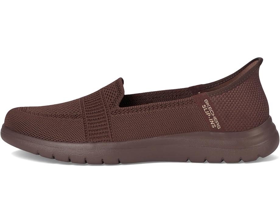 Go Walk Flex Relish Hands Free Slip-Ins Product Image