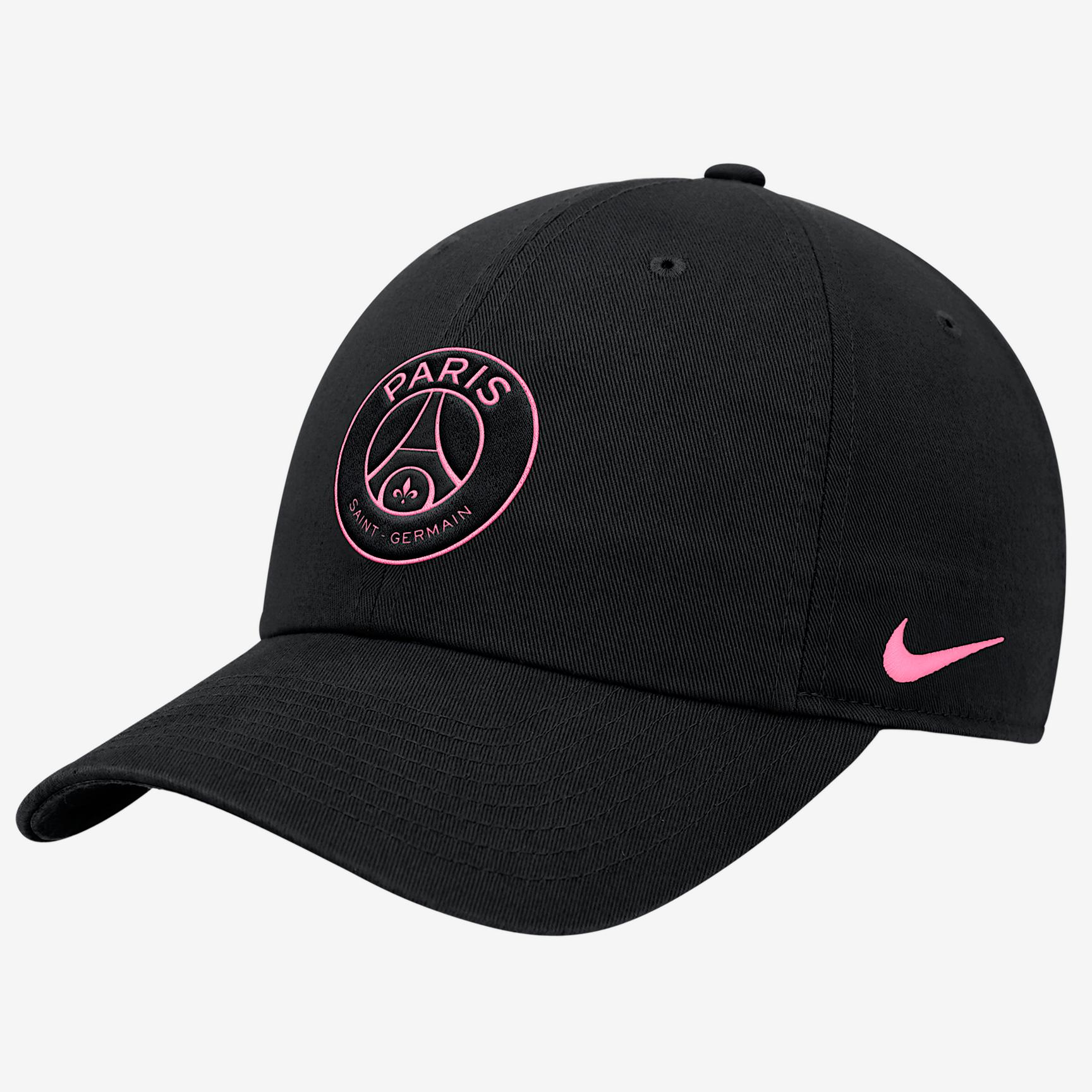 Nike Unisex Golden State Warriors NBA Cap | C16907NGSW25-BLK Product Image