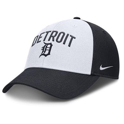 San Diego Padres Club Nike Mens Dri-FIT MLB Adjustable Hat | NB1119NZPYP-Q6E Product Image