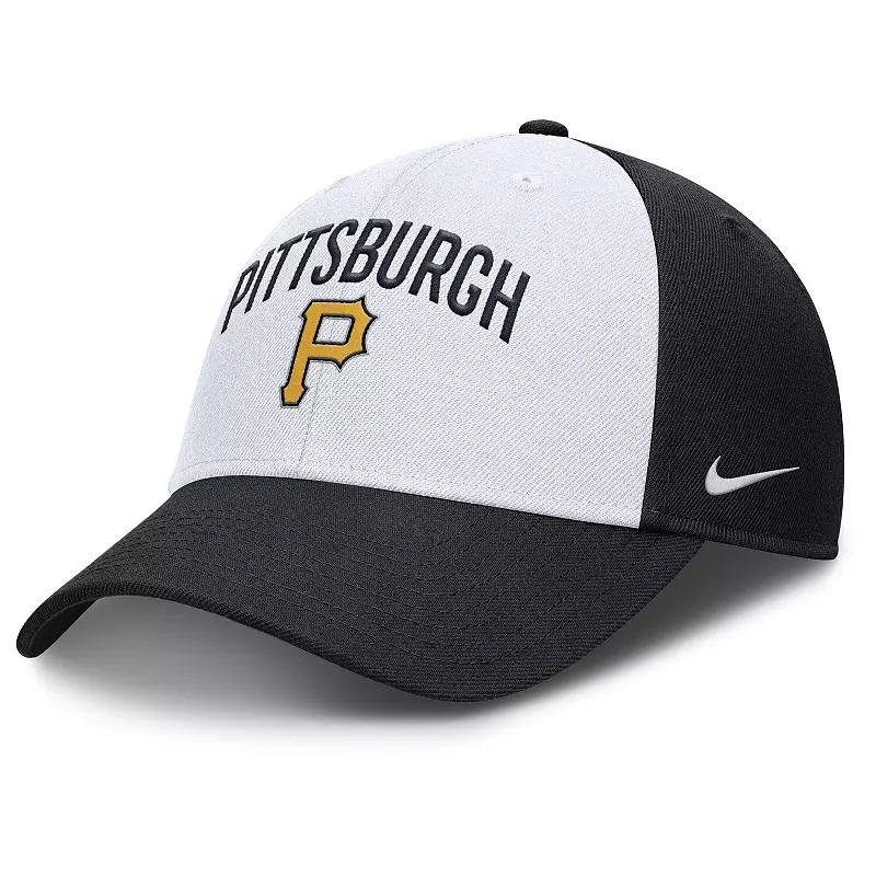 Pittsburgh Pirates Club Men's Nike Dri-FIT MLB Adjustable Hat Product Image