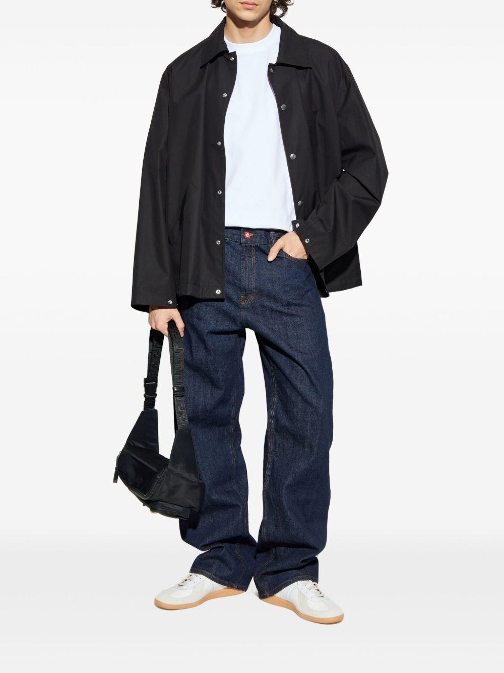 graphic-print t-shirt Product Image