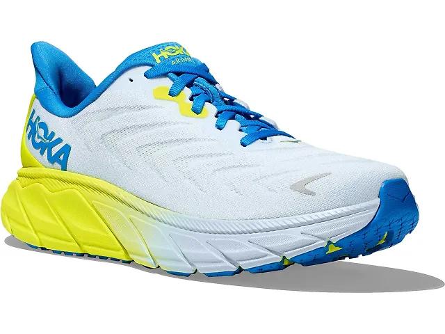 Men's | HOKA Arahi 6 Product Image