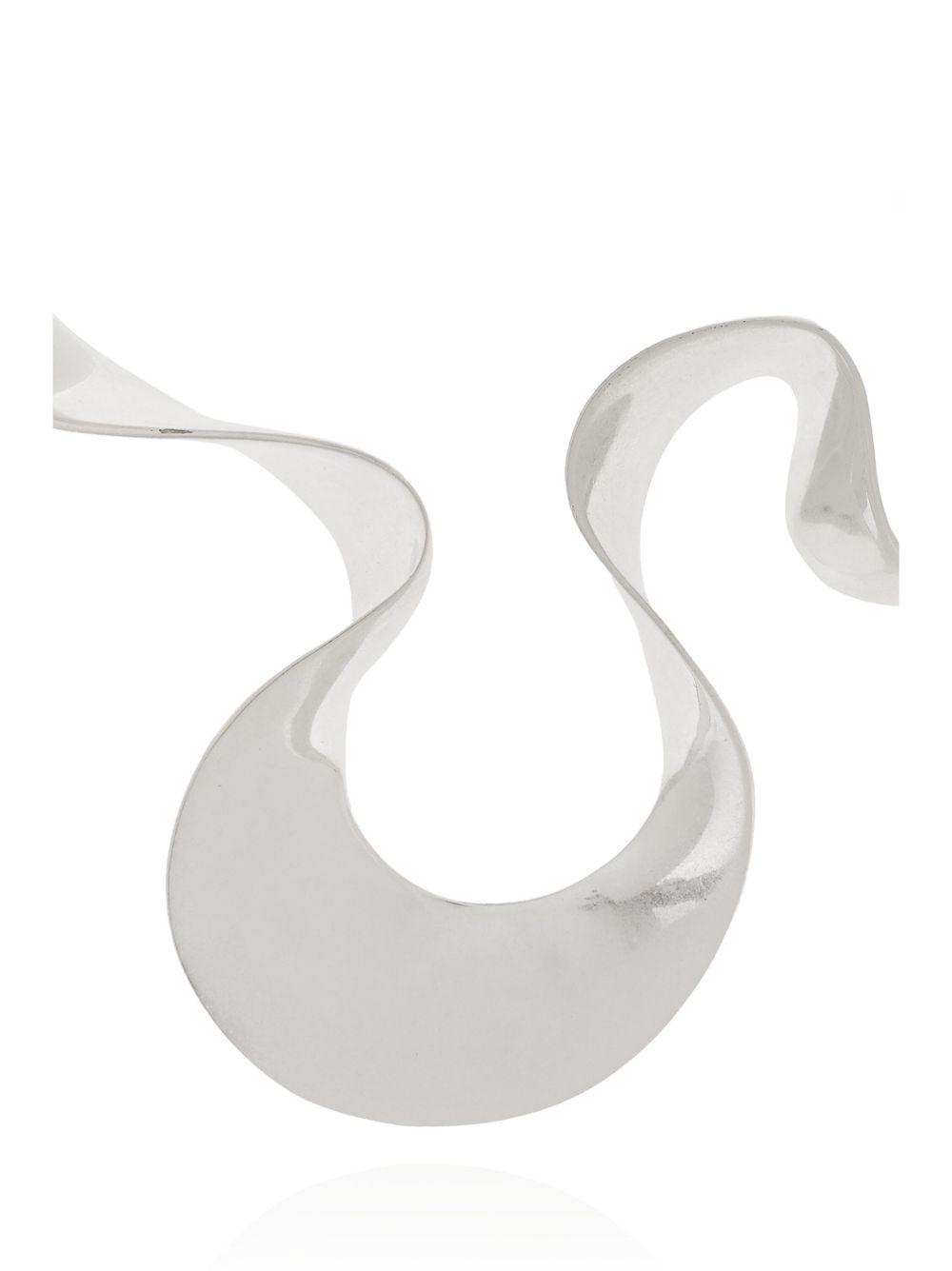 Rue choker necklace Product Image