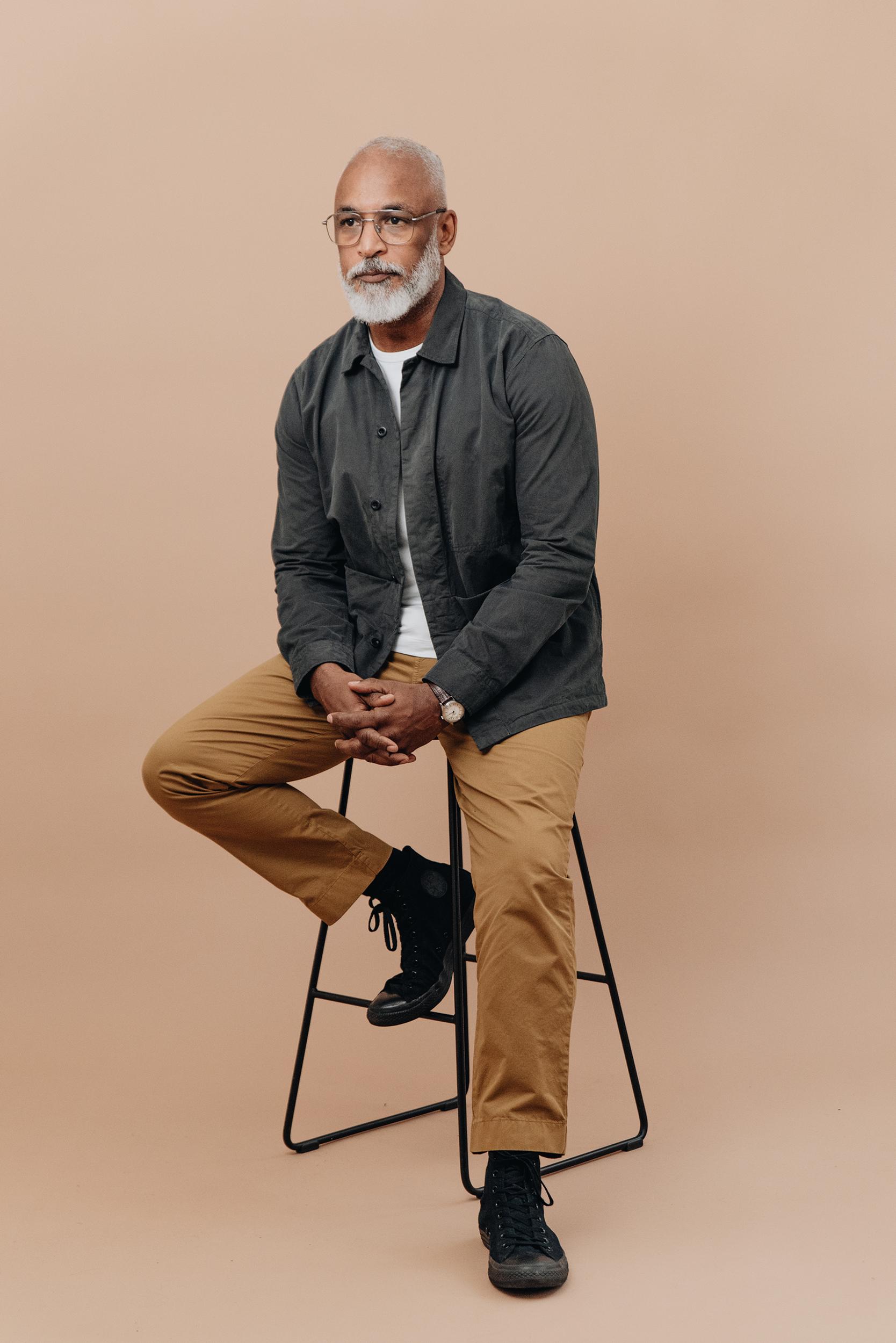 Mechanic Overshirt Product Image