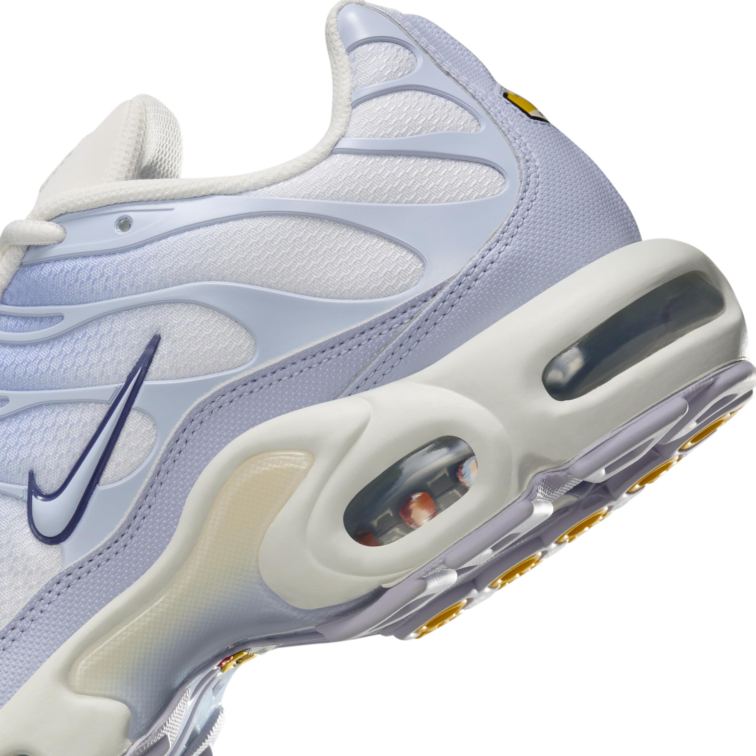 Nike Mens Air Max Plus Shoes | IH0269-030 Product Image