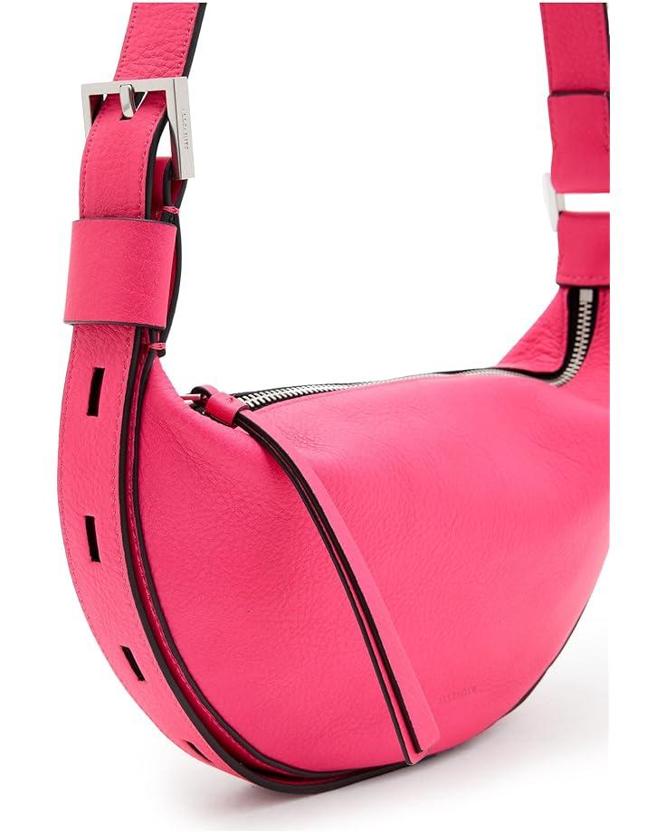 Half Moon Shoulder Product Image