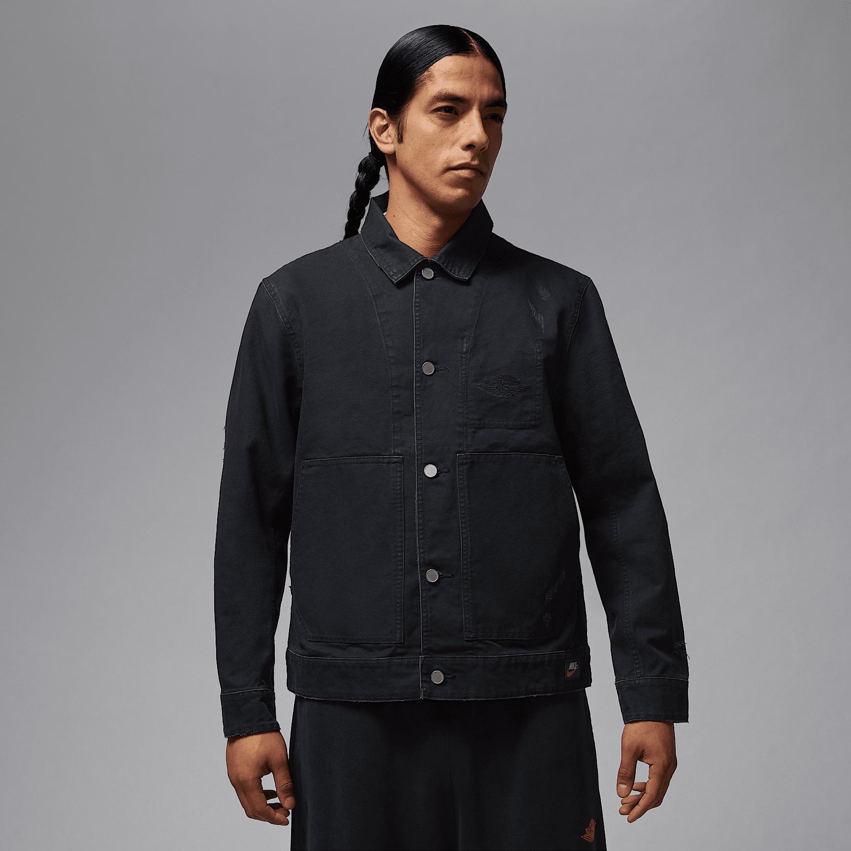 Men's Air Jordan Rare Air Chicago Jacket Product Image