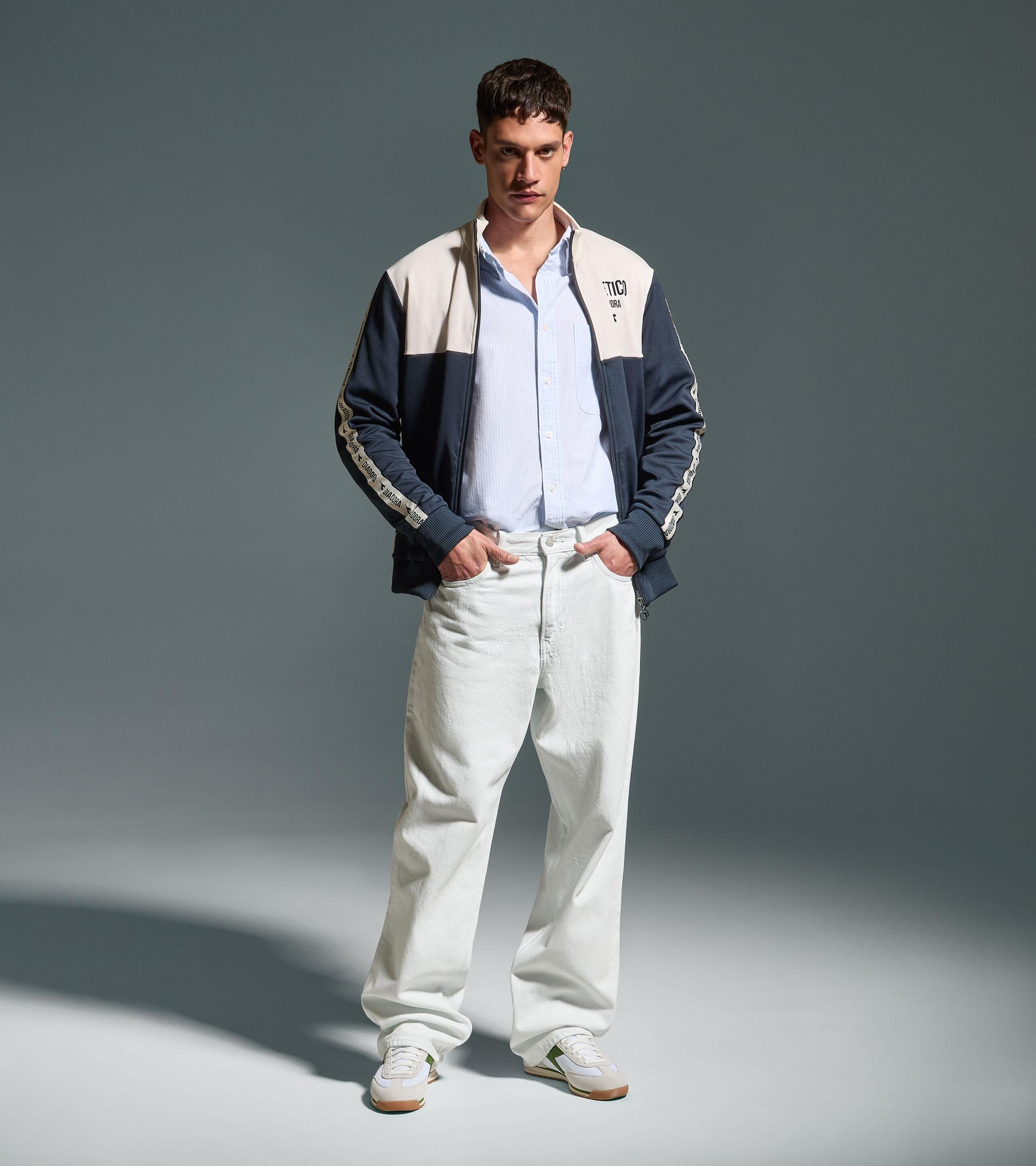 TRACK JACKET LEGACY Product Image