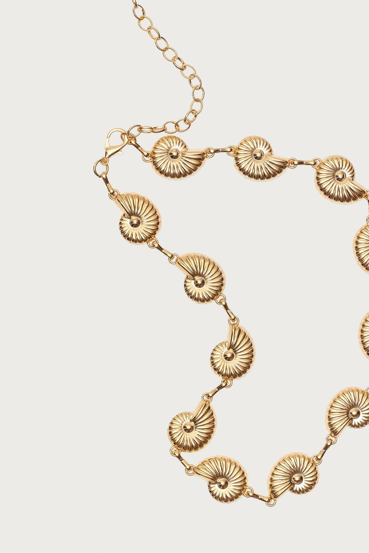 Coastal Chain Belt Product Image