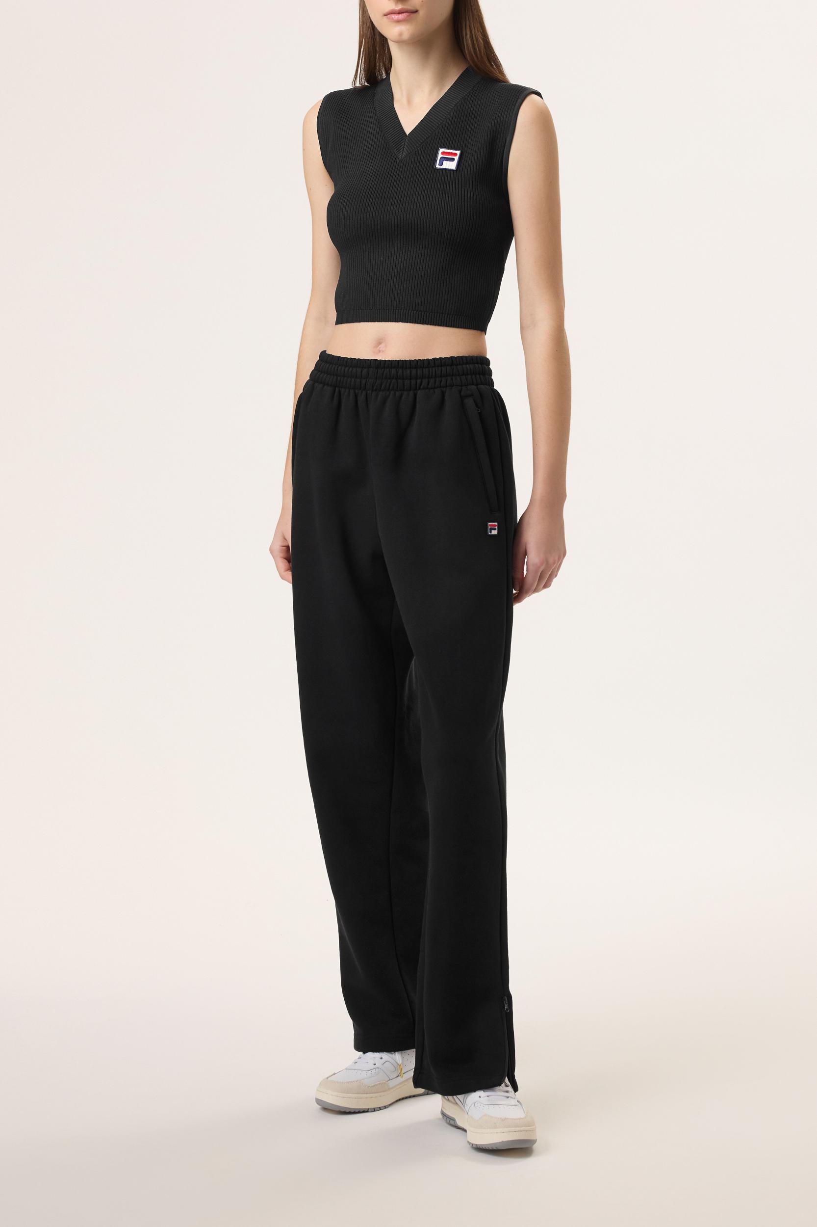 FILA X HAILEY BAGGY SWEATS Product Image