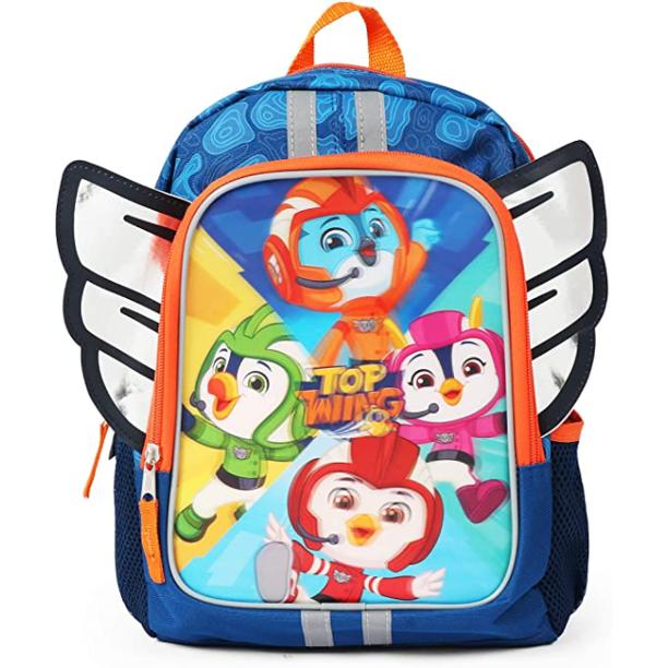 School Backpack with Free Crayola Set Product Image