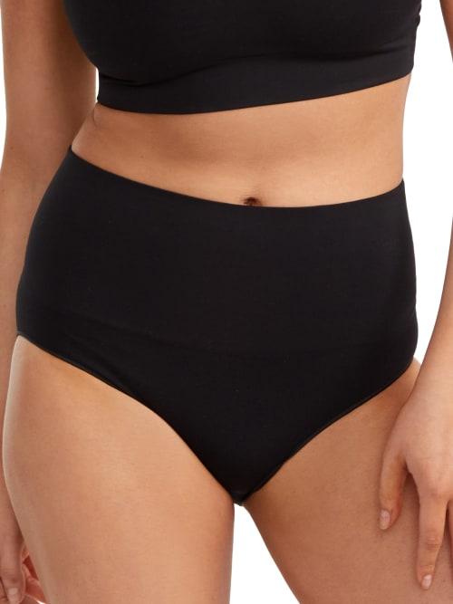 Ecocare High-Waist Firm Control Brief Product Image
