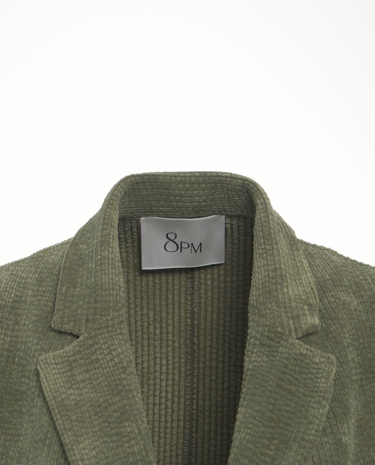 Corduroy blazer 'Zuleika' Product Image