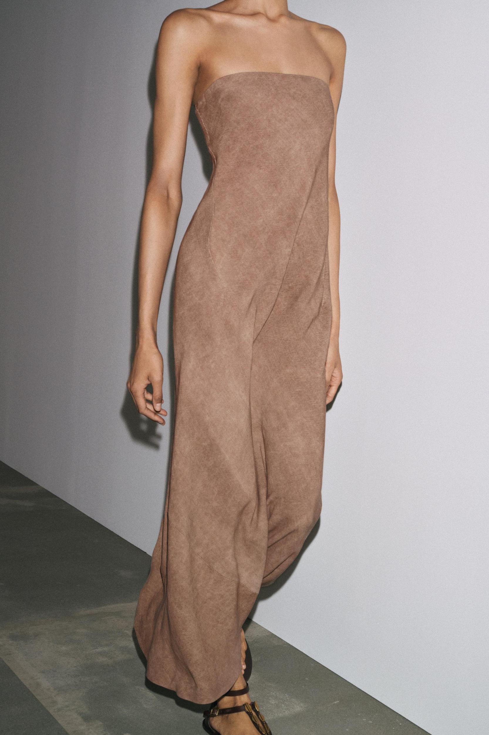 ZW COLLECTION STRUCTURED DRESS Product Image