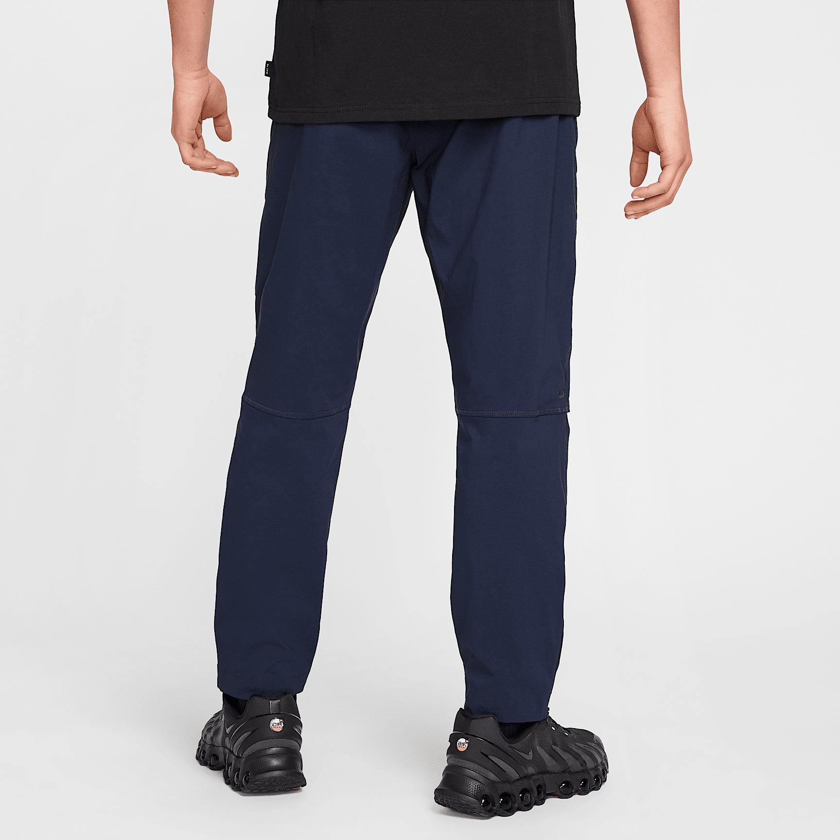Nike Mens Tech Woven Pants | HM8241-451 Product Image