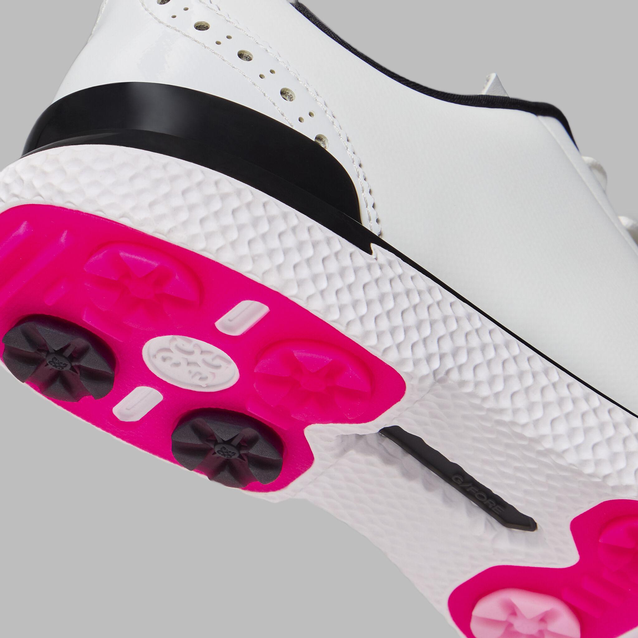 WOMEN'S GALLIVAN2R BROGUE KILTIE CAP TOE GOLF SHOE Product Image