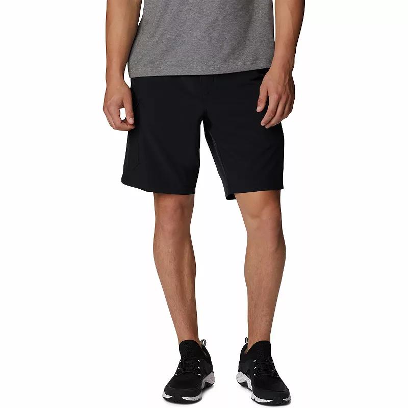 Men's Columbia UPF 50 10" Eaglecrest Short,  Product Image