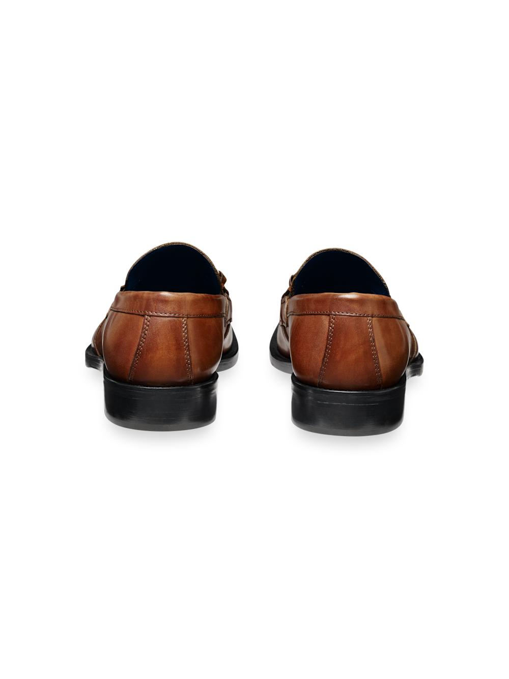 Finnian Venetian Loafer - Multi Product Image