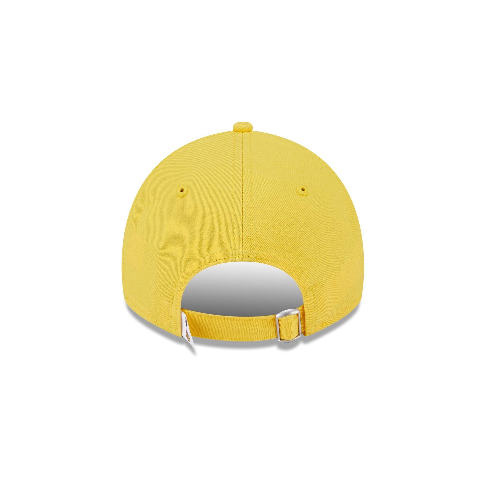 Los Angeles Sparks 2024 Team 9TWENTY Adjustable Hat Male Product Image