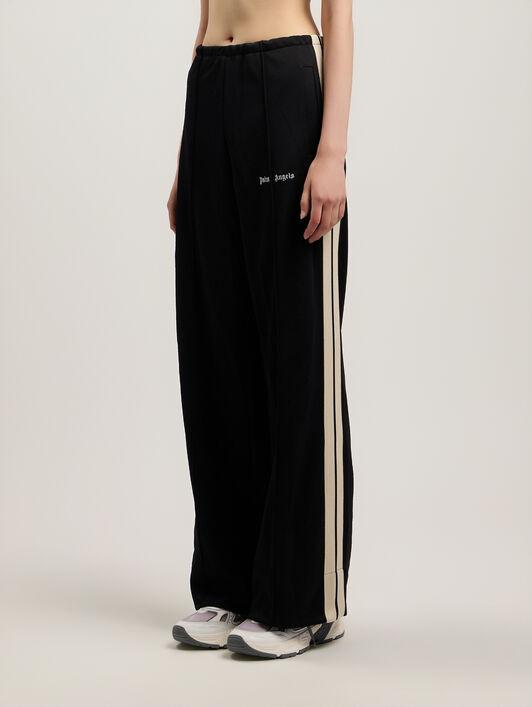 Classic Logo Loose Track Pants Product Image