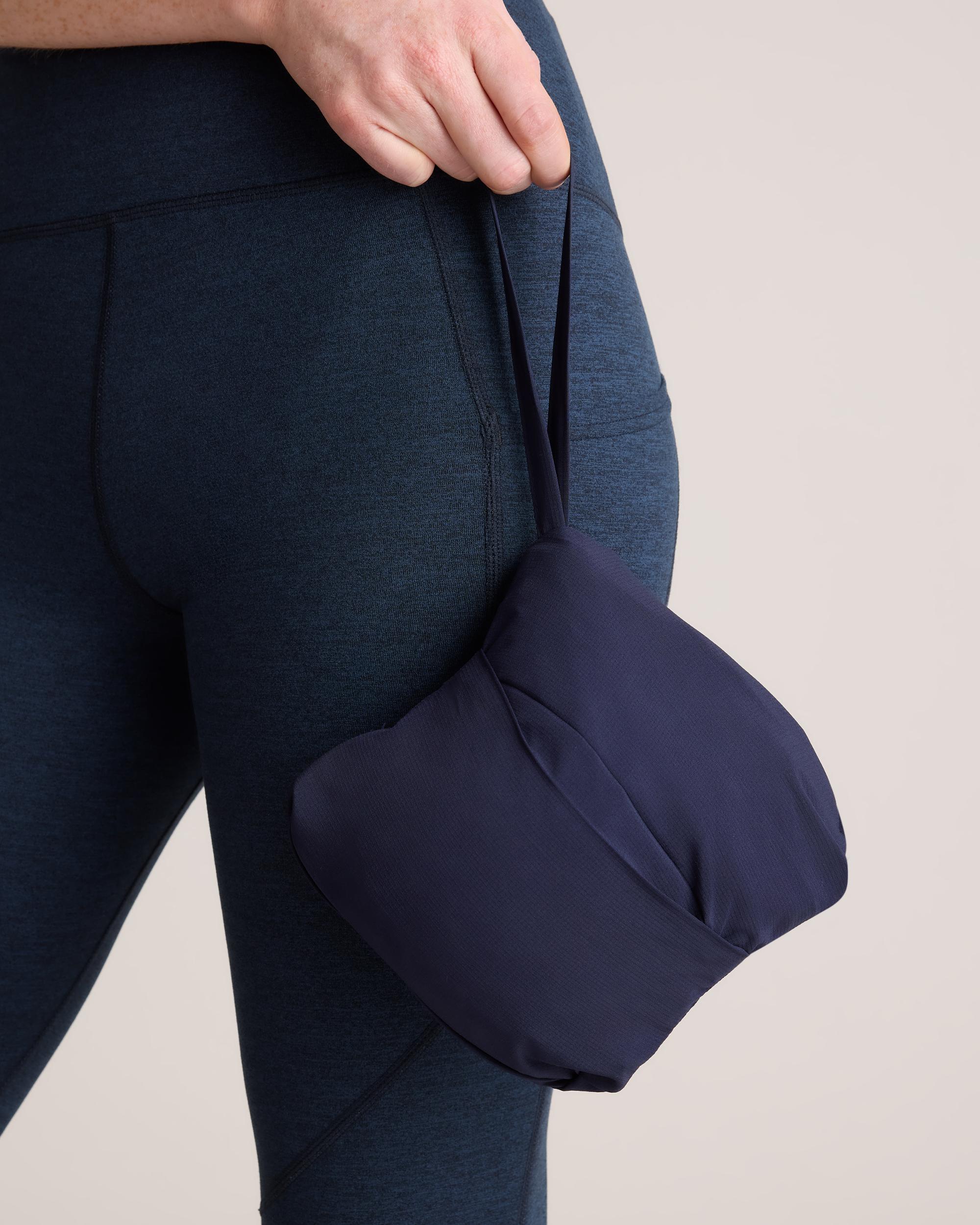 Quince | Women's Micro Ripstop Packable Hike Jacket Size XL, Polyester Product Image