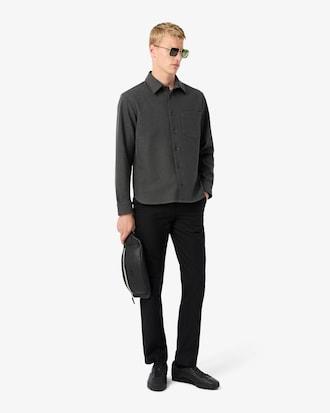 Chantaco Leather Belt Bag Product Image