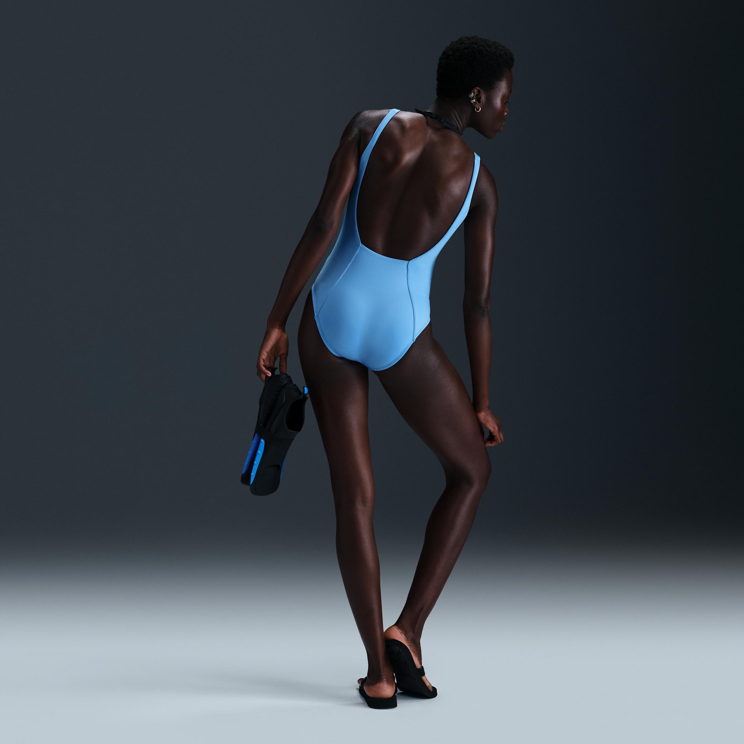 Nike Swim Essential Women's U-Back One-Piece Swimsuit Product Image
