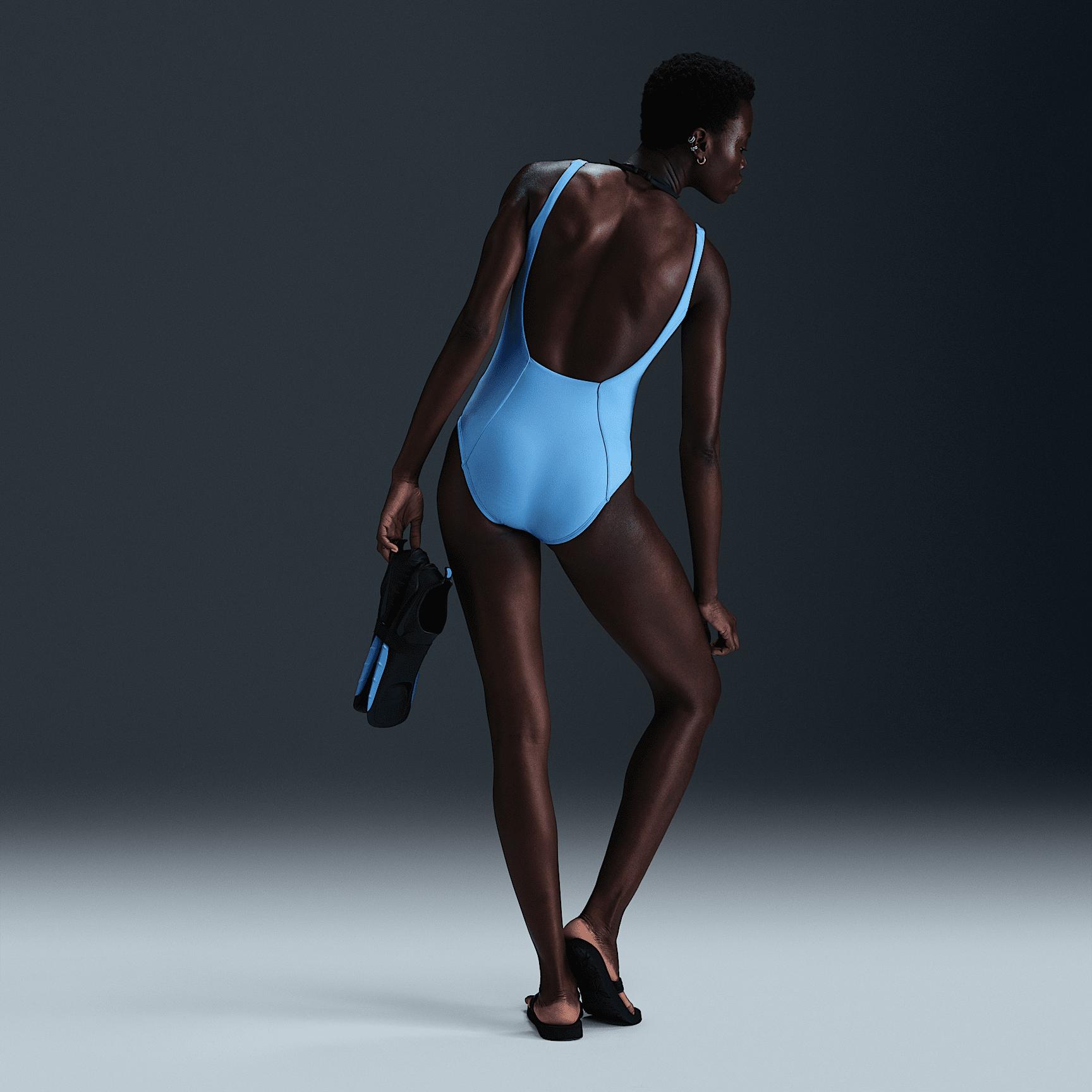 Nike Swim Essential Women's U-Back One-Piece Swimsuit Product Image