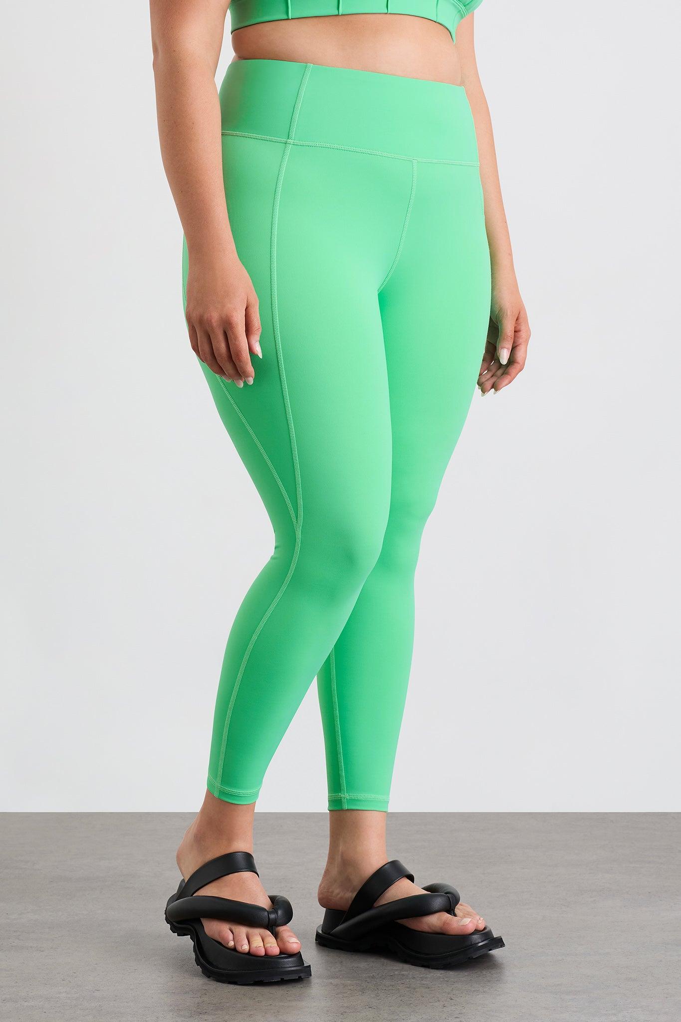 Signature 7/8 Legging 203 Product Image