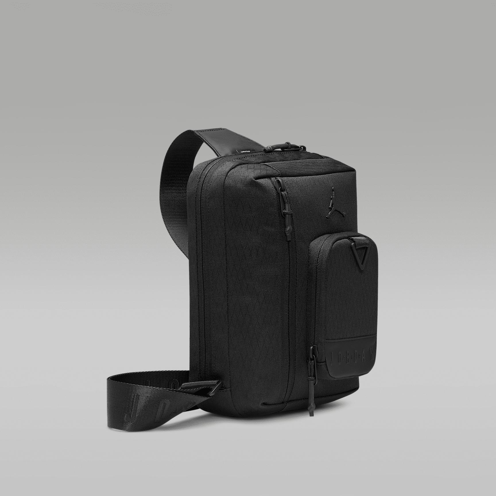 Mens Jordan Collectors Crossbody Bag (3L) | MA0957-R78 Product Image