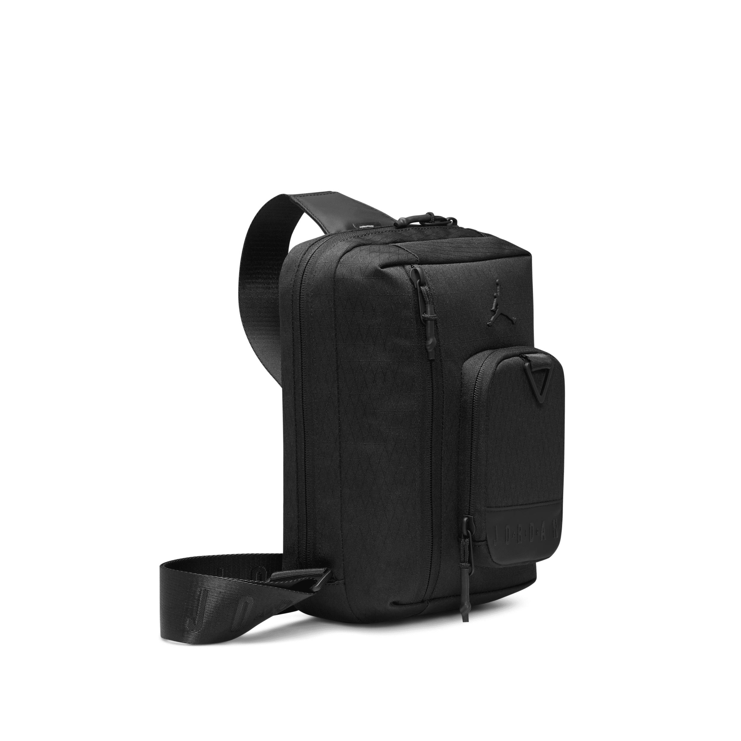 Mens Jordan Collectors Crossbody Bag (3L) | MA0957-R78 Product Image