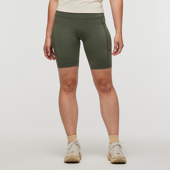 Muevo Bike Short - Women's Product Image