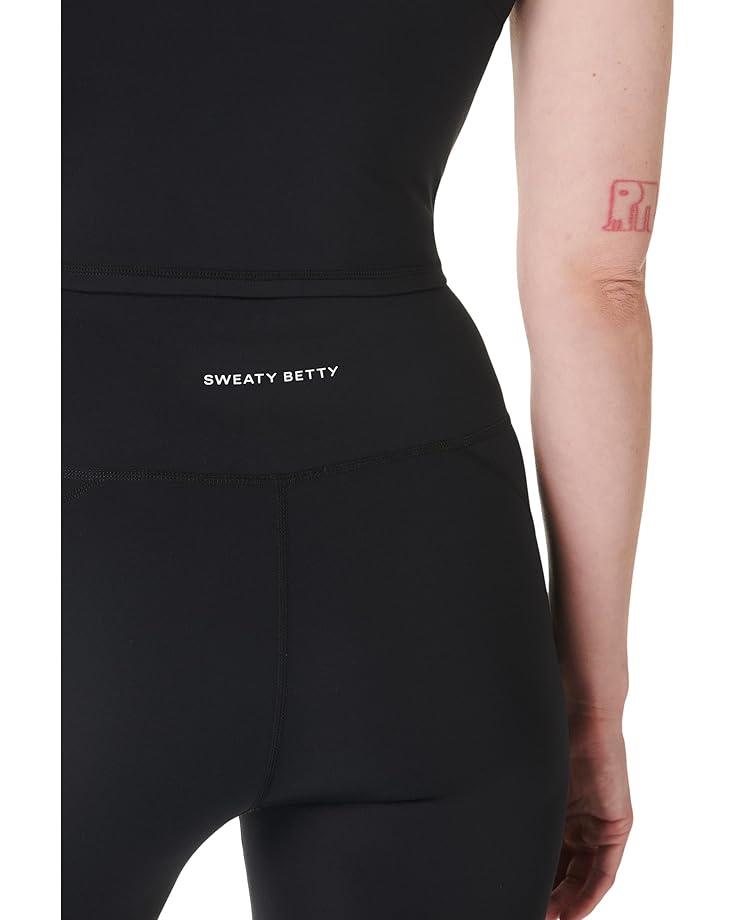 Power Workout Leggings Product Image