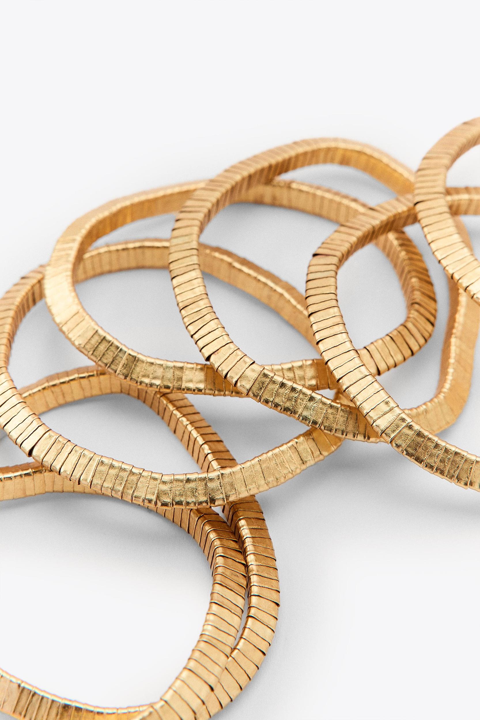 PACK OF ELASTIC BRACELETS Product Image